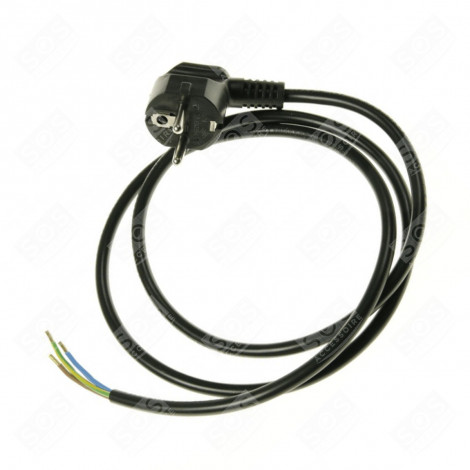 POWER CORD GAS / ELECTRIC OVENS - 161951005