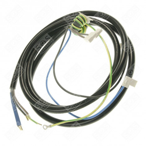 POWER CORD GAS / ELECTRIC OVENS - 161900094