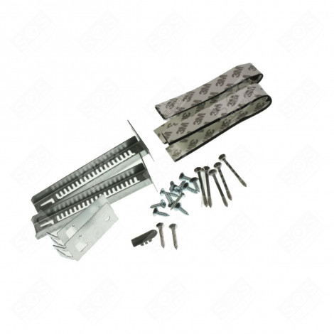 DOOR TRIM FIXING KIT DISHWASHER - 34421552