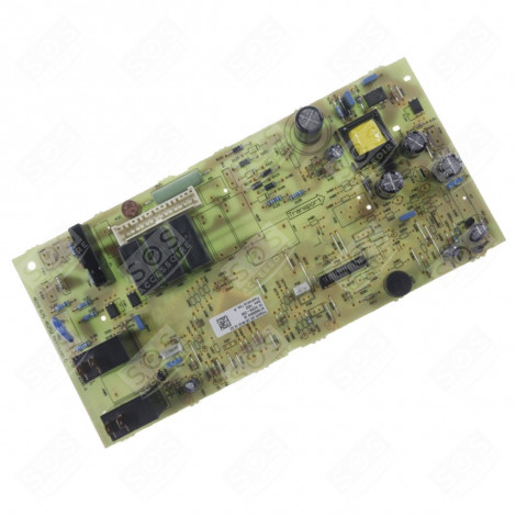 ORIGINAL POWER BOARD MICROWAVE OVENS - 480120101758, C00315810