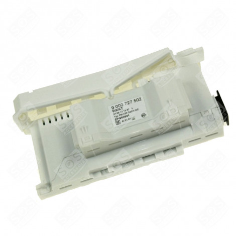 PROGRAMMED POWER MODULE DISHWASHER - 00658820, 658820