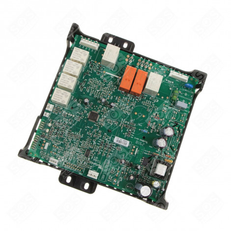 ELECTRONIC BOARD, POWER MODULE GAS / ELECTRIC OVENS - 481010619701, C00397738