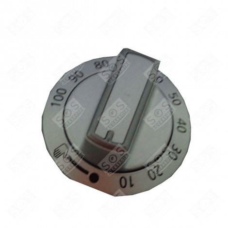 ORIGINAL TIMER BUTTON GAS / ELECTRIC OVENS - 250315165