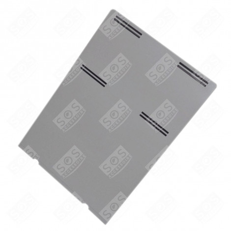 EVAPORATION COVER REFRIGERATOR, FREEZER - 5700940100