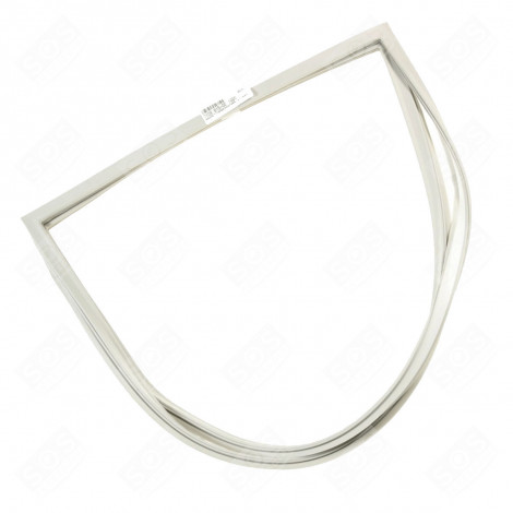 FRIDGE DOOR GASKET REFRIGERATOR, FREEZER - 7109815