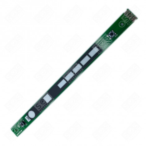 DISPLAY CARD REFRIGERATOR, FREEZER - 4914841400