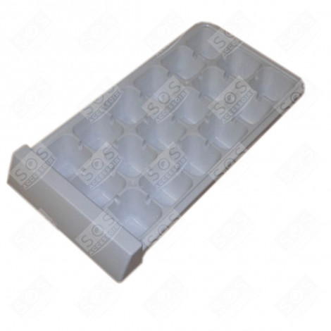 ICE CUBE TRAY REFRIGERATOR, FREEZER - 4891780100