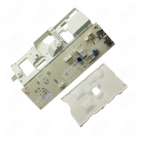 ELECTRONIC CARD, POWER MODULE WASHING MACHINES - 2858195300