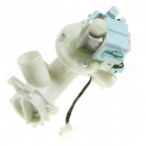 DRAIN PUMP WASHING MACHINES - 2878104300