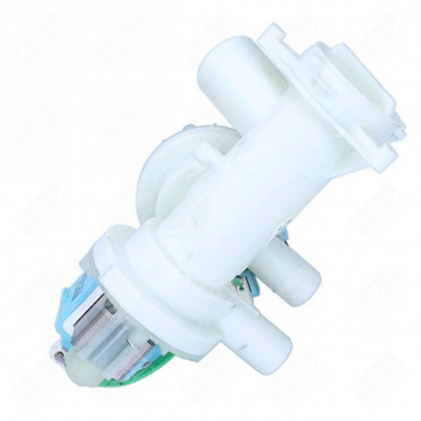 DRAIN PUMP WASHING MACHINES - 2878102500