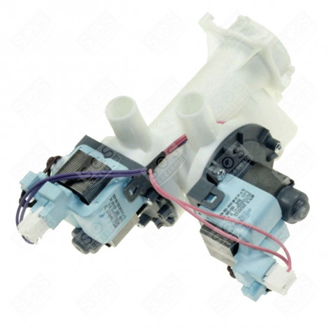 DRAIN PUMP WASHING MACHINES - 2878101700