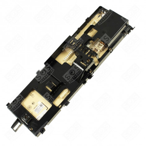 ELECTRONIC CARD, POWER MODULE WASHING MACHINES - 2858195600