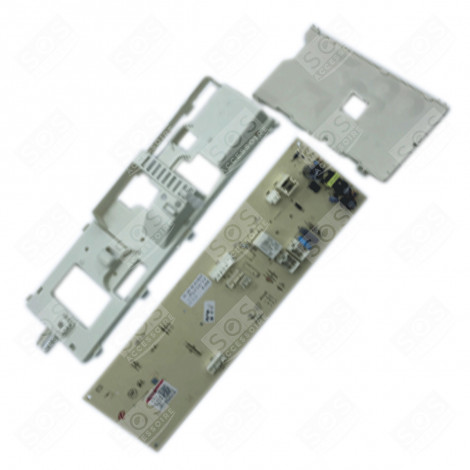 ELECTRONIC CARD, POWER MODULE WASHING MACHINES - 2858270180