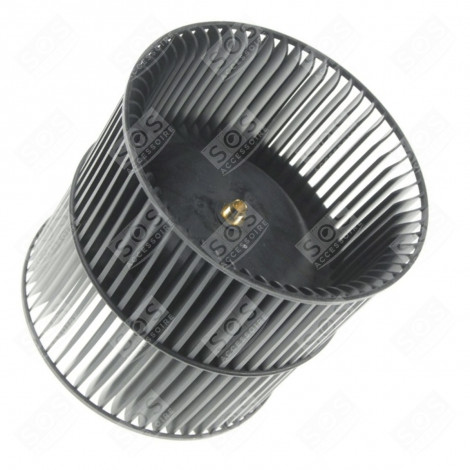 FAN WHEEL EXTRACTOR HOOD - 9191458034