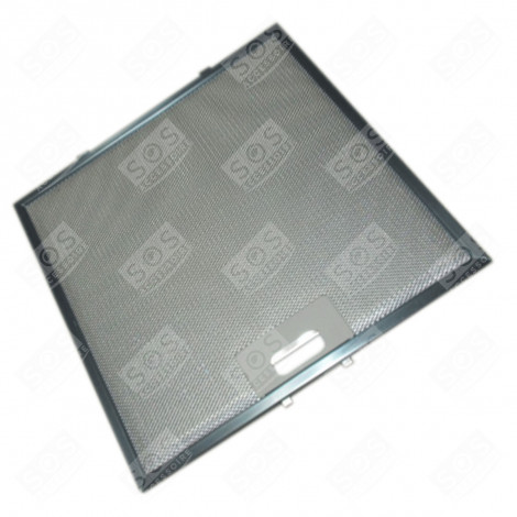 ALUMINUM FILTER EXTRACTOR HOOD - 9197062479