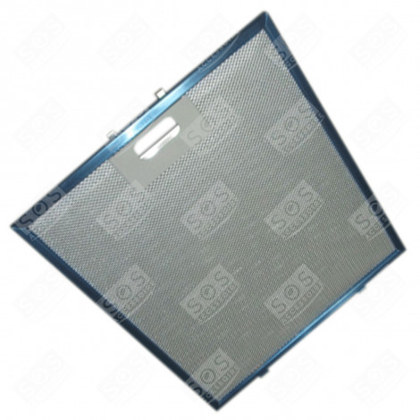 ALUMINUM FILTER EXTRACTOR HOOD - 9197062478