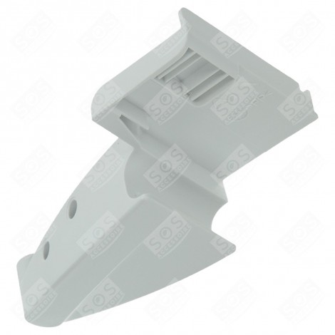 RIGHT BOTTLE RACK BRACKET REFRIGERATOR, FREEZER - 7430208