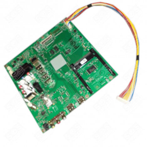 CONTROL BOARD (NMG000) TELEVISIONS / TVS - MDQ110