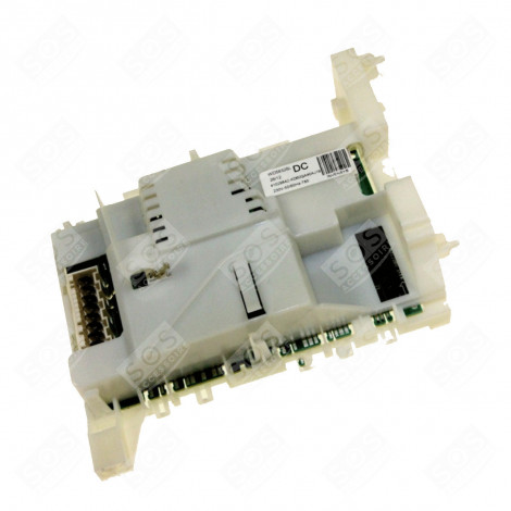 ORIGINAL ELECTRONIC MODULE WASHING MACHINES - 49020066