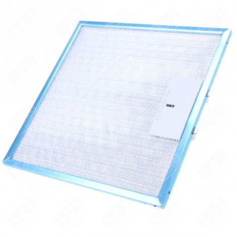 ALUMINUM FILTER EXTRACTOR HOOD - 9197065089