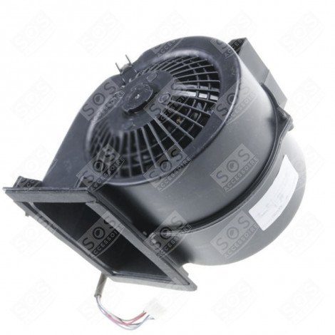 MOTOR EXTRACTOR HOOD - 9194016007