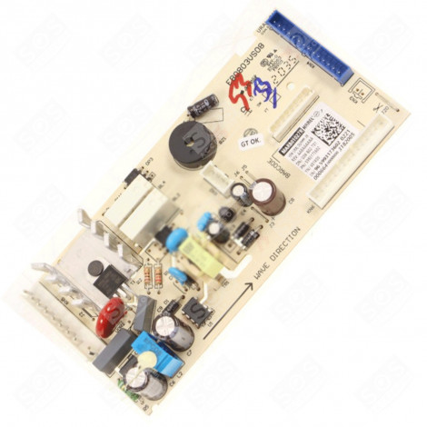 POWER MODULE REFRIGERATOR, FREEZER - 5993173602