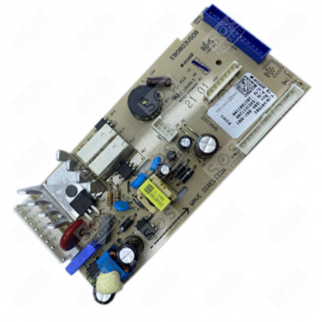 POWER MODULE REFRIGERATOR, FREEZER - 5983811202