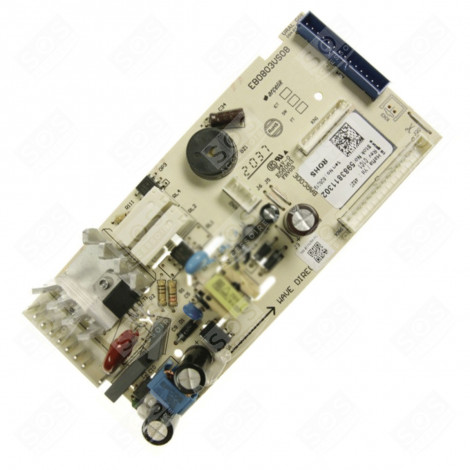 POWER MODULE REFRIGERATOR, FREEZER - 5983811302