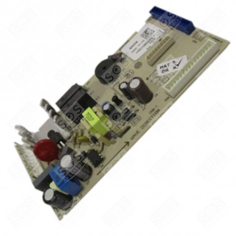 POWER MODULE REFRIGERATOR, FREEZER - 5955801001