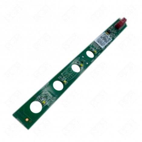 KEYPAD CIRCUIT BOARD EXTRACTOR HOOD - 9197059806