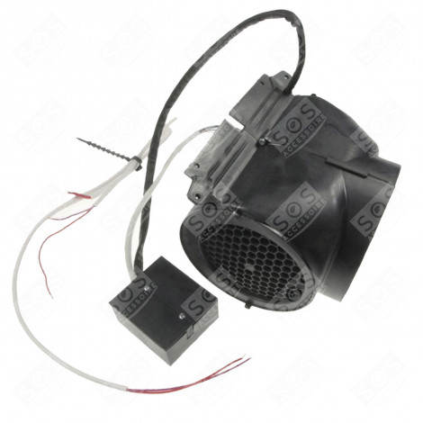 MOTOR EXTRACTOR HOOD - 9197059818