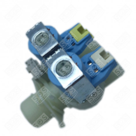 SOLENOID VALVE WASHING MACHINES - 2907270100