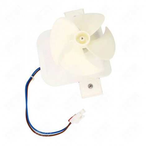 FAN REFRIGERATOR, FREEZER - 4305895000