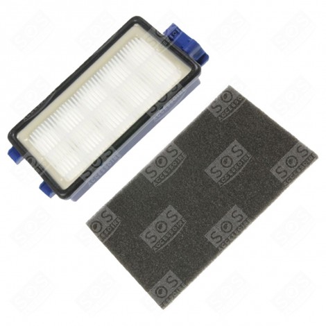 FILTER SET U82 VACUUM CLEANER  - 35601736