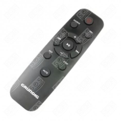 REMOTE CONTROL AUDIO DEVICE, STEREO - 9178010862