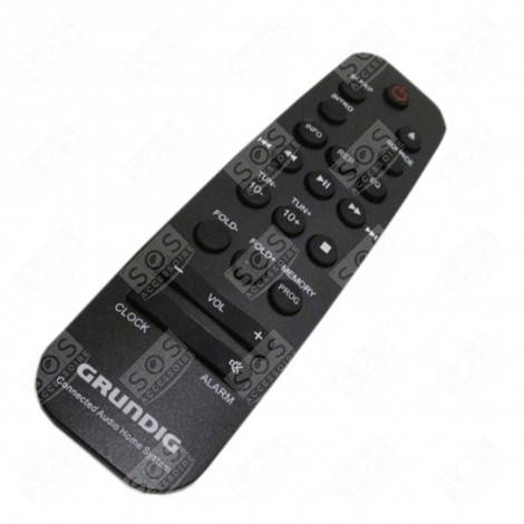 REMOTE CONTROL AUDIO DEVICE, STEREO - 9178012388