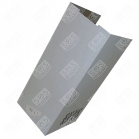 LOWER FRAME EXTRACTOR HOOD - 9178005394