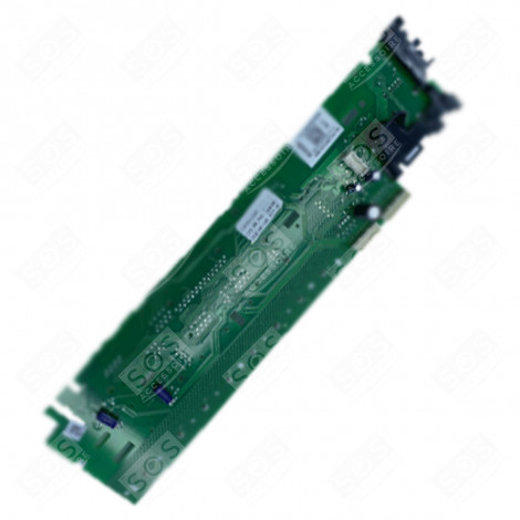 ELECTRONIC CARD, POWER MODULE WASHING MACHINES - 2487801140