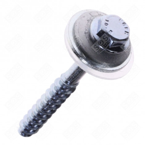 LOWER LOCKING SCREW WASHING MACHINES - 2720500300