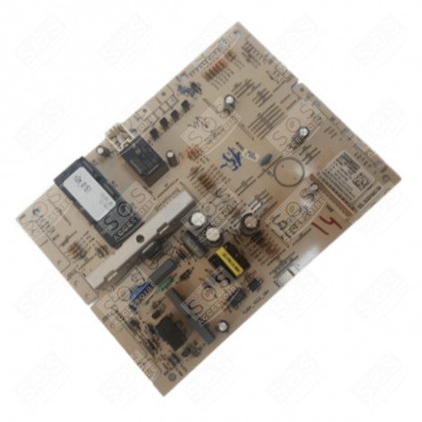 ELECTRONIC CARD, POWER MODULE WASHING MACHINES - 2822420151