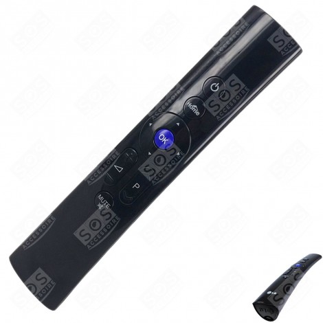 REMOTE CONTROL ANMR200 MAGIC REMOTE TELEVISIONS / TVS - AKB73295501