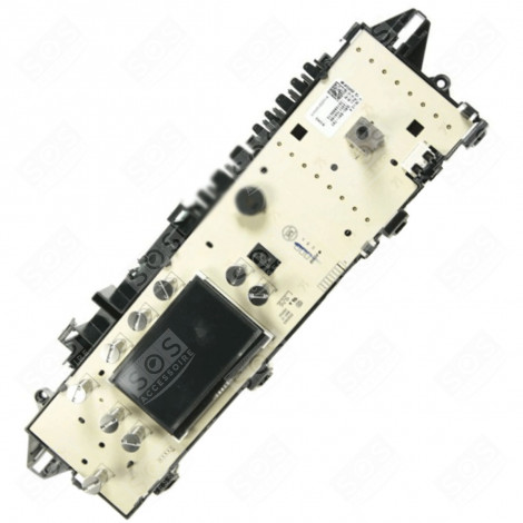 ELECTRONIC CARD, POWER MODULE WASHING MACHINES - 2452401820