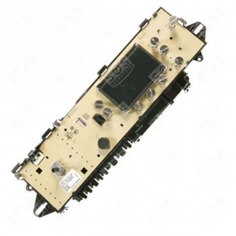 ELECTRONIC CARD, POWER MODULE WASHING MACHINES - 2452401260