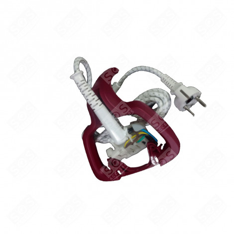 HANDLE COVER WITH CORD STEAM IRONS / STEAM GENERATOR IRONS - CS-00129164, CS-00140468