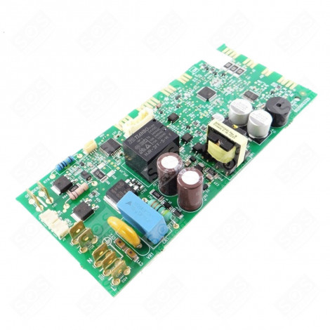 MAIN CIRCUIT BOARD COFFEE MAKER, ESPRESSO - MS-8030001464, SS-8030002090