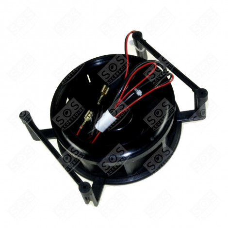 FAN MOTOR REFRIGERATOR, FREEZER - C00295058, 482000023346