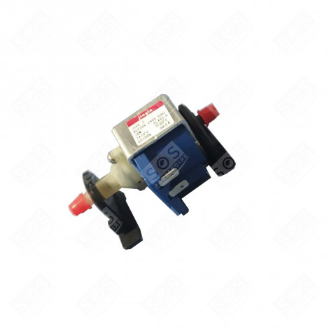 PUMP WITH SUPPORT STEAM IRONS / STEAM GENERATOR IRONS - CS-41959979, CS-41938373