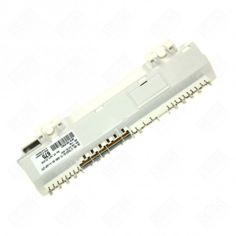 ELECTRONIC BOARD, POWER MODULE DISHWASHER - 481221838738, C00456381