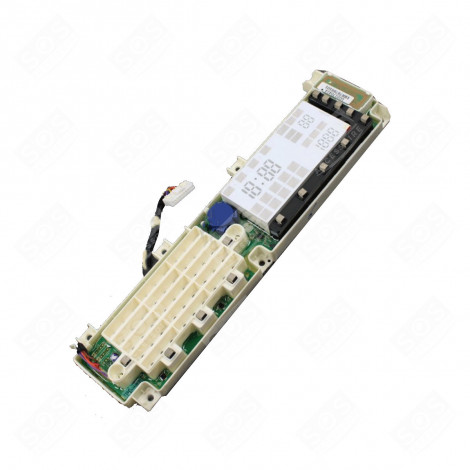 DISPLAY CIRCUIT BOARD WASHING MACHINES - EBR78533611