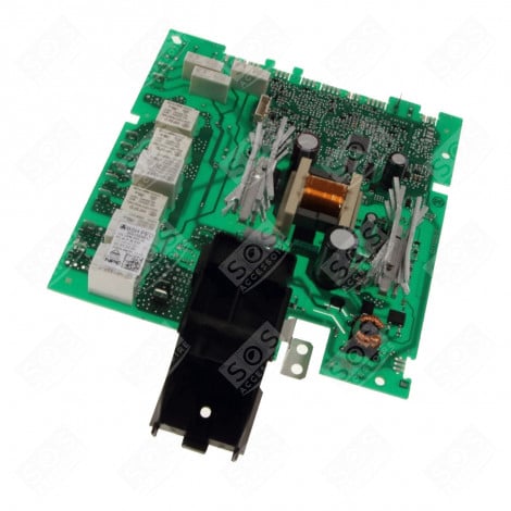 ELECTRONIC CARD, CONTROL MODULE GAS / ELECTRIC OVENS - 11047411